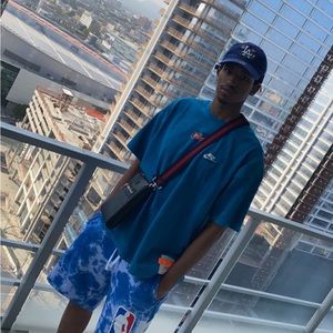 Meet your Posher, Khadar